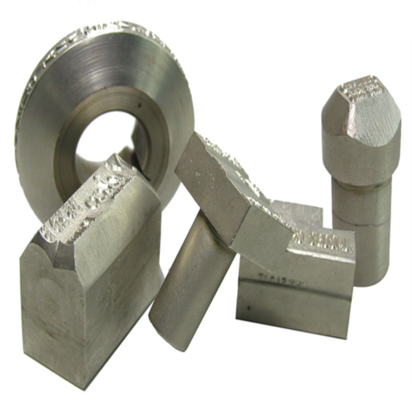 Rectangular Steel Metal Marking Punch