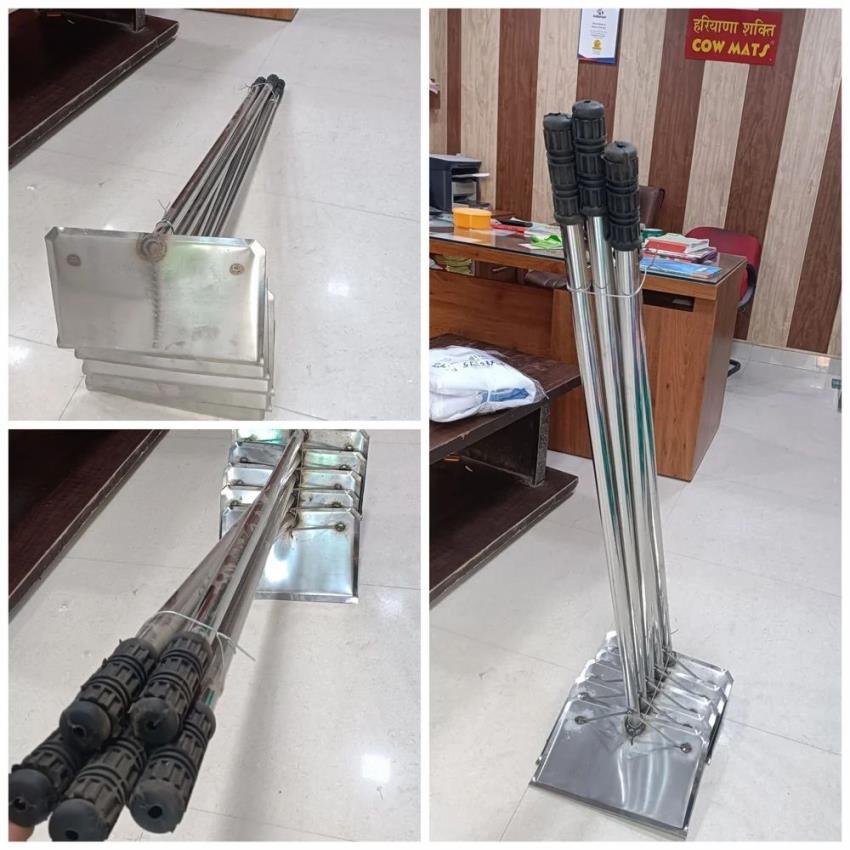 Steel Fawda Agriculture Tool