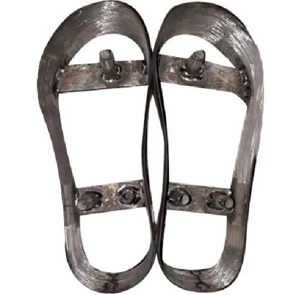 Steel Footwear Forming Die