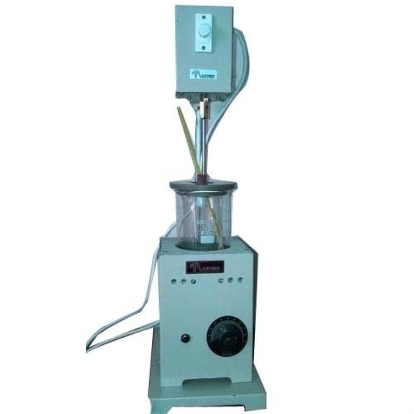 Steel Grease Drop Point Measurement Equipment
