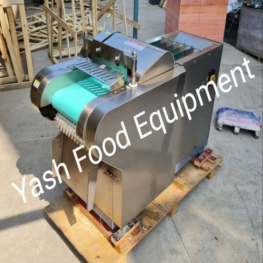 STEEL High Speed Vegetable Ginger Slicer