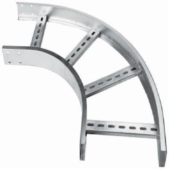 Steel Horizontal Bend Cable Tray