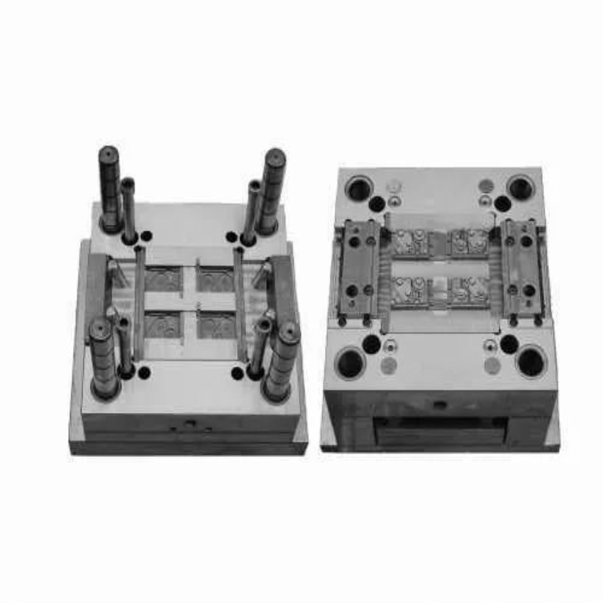 Steel Injection Moulding Equipment