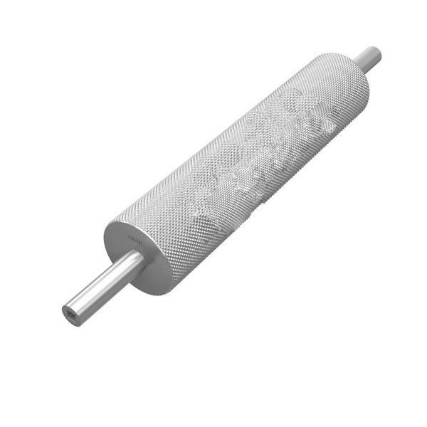 Steel Knurling Roller Machine