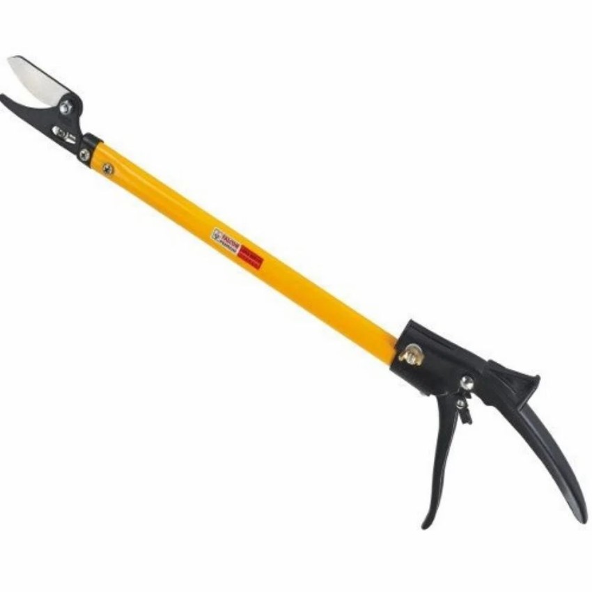 Steel Long Reach Pruning Shears