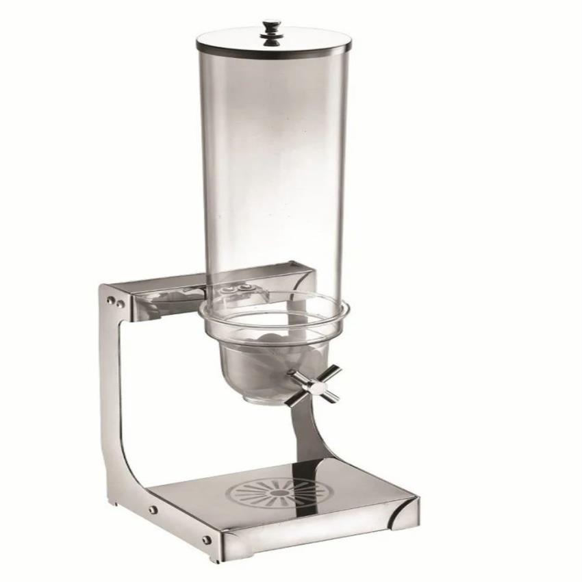 Steel Manual Single Grain Dispenser