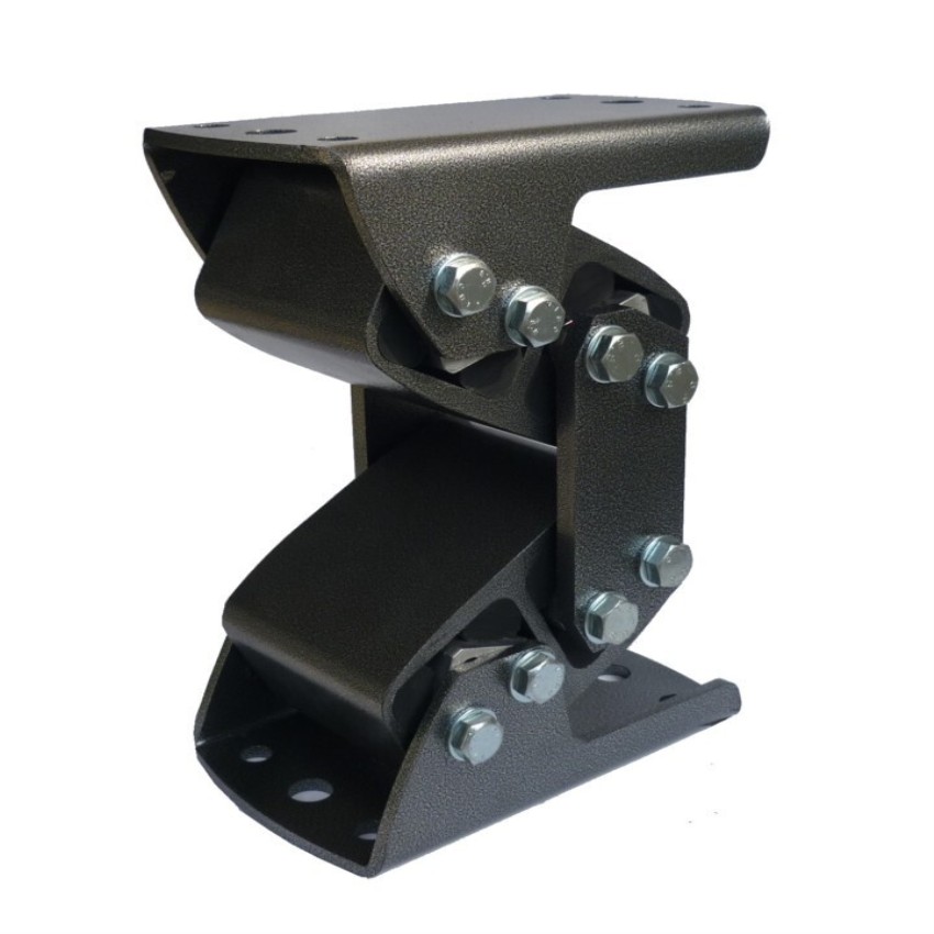 Steel Oscillating Mounts