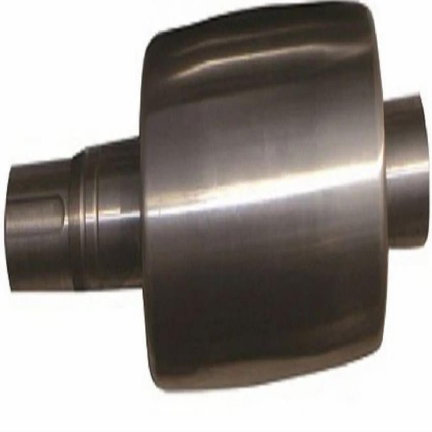 Steel Polished Pipe Straightener Roller