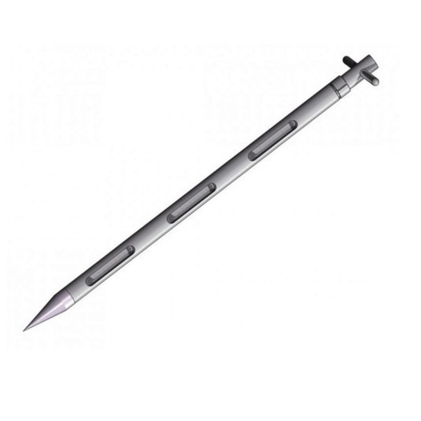 Steel Powder Sampling Rod