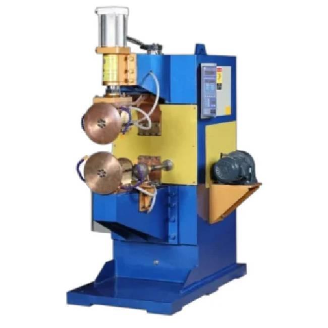 Steel Rail Roof Bending Machine