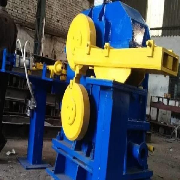 Steel Rolling Mill Flying Shear