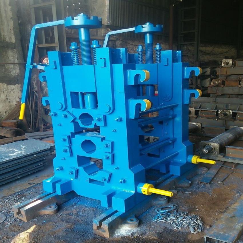 Industrial Steel Rolling Machine Stand