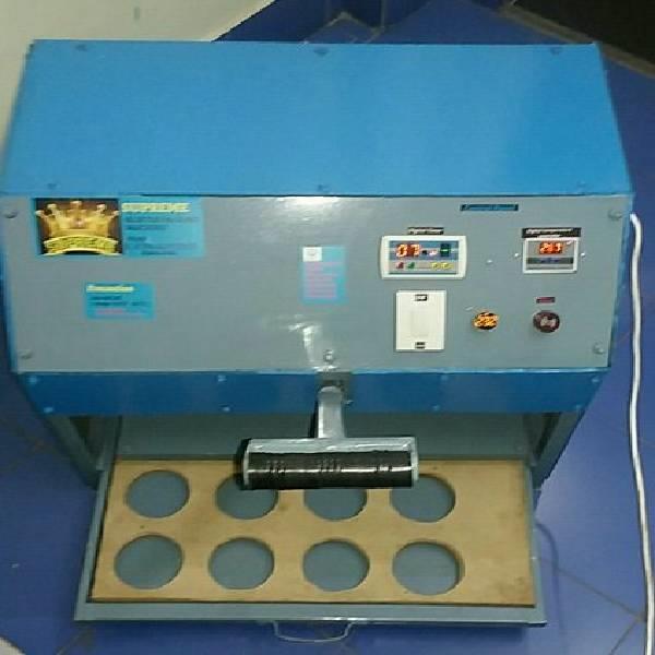 Steel Scrubber Packaging Machine