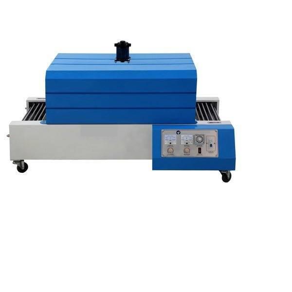 Steel Shrink Tunnel Device