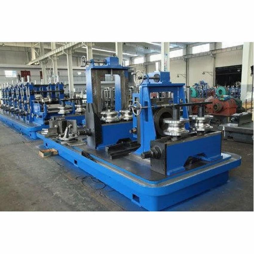 Steel Square Rectangular Hollow Section Machine