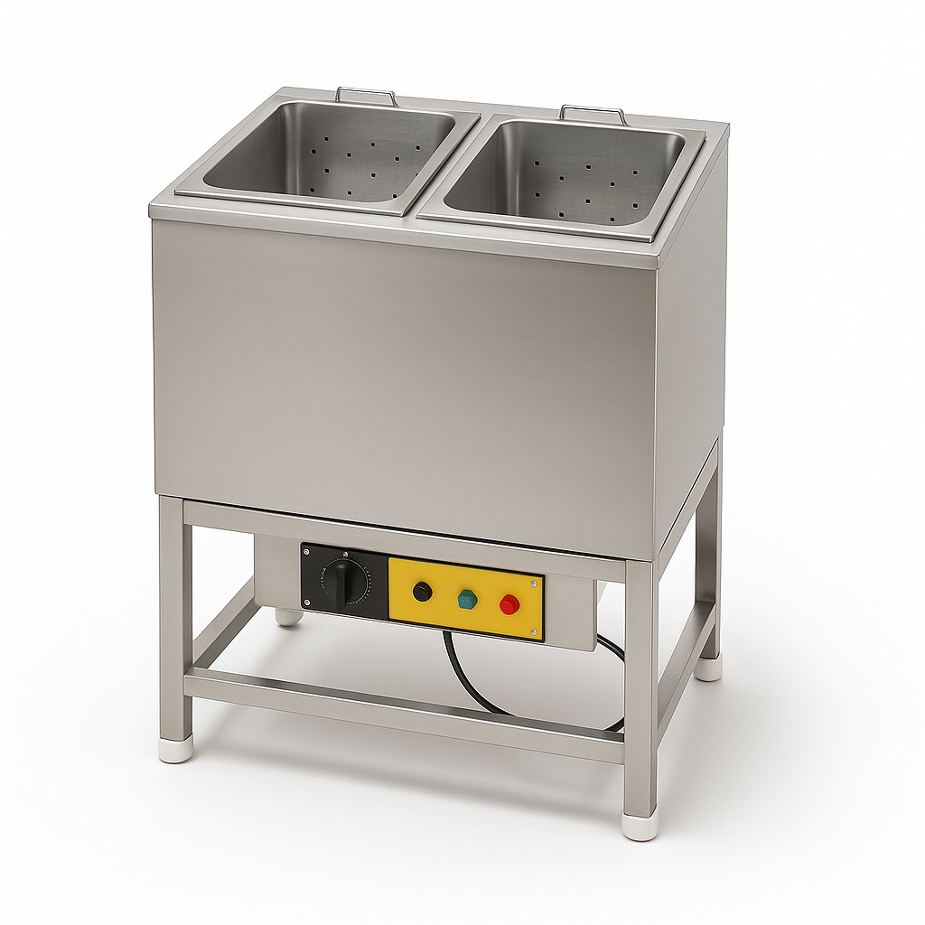 Steel Plate Sterilization Equipment for Hotels