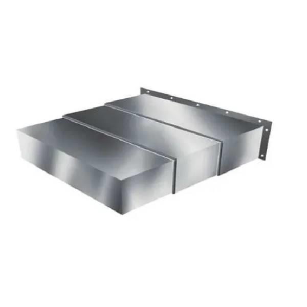 Steel Telescopic Way Covers