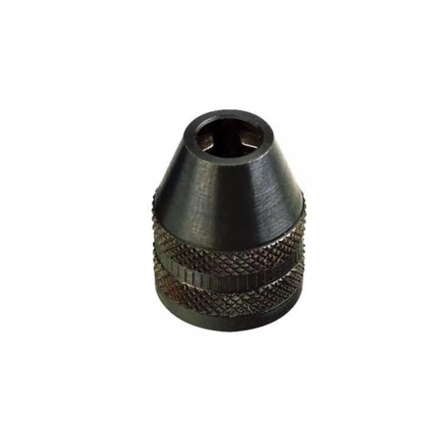 Steel Three Jaw Drill Chuck