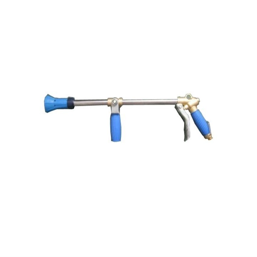 Steel Turbo 400 Spray Gun, 1.3 mm Nozzle (Agricultural)
