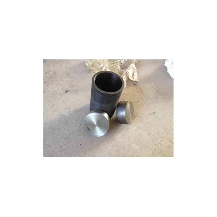 Steel Unconfined Compression Mould