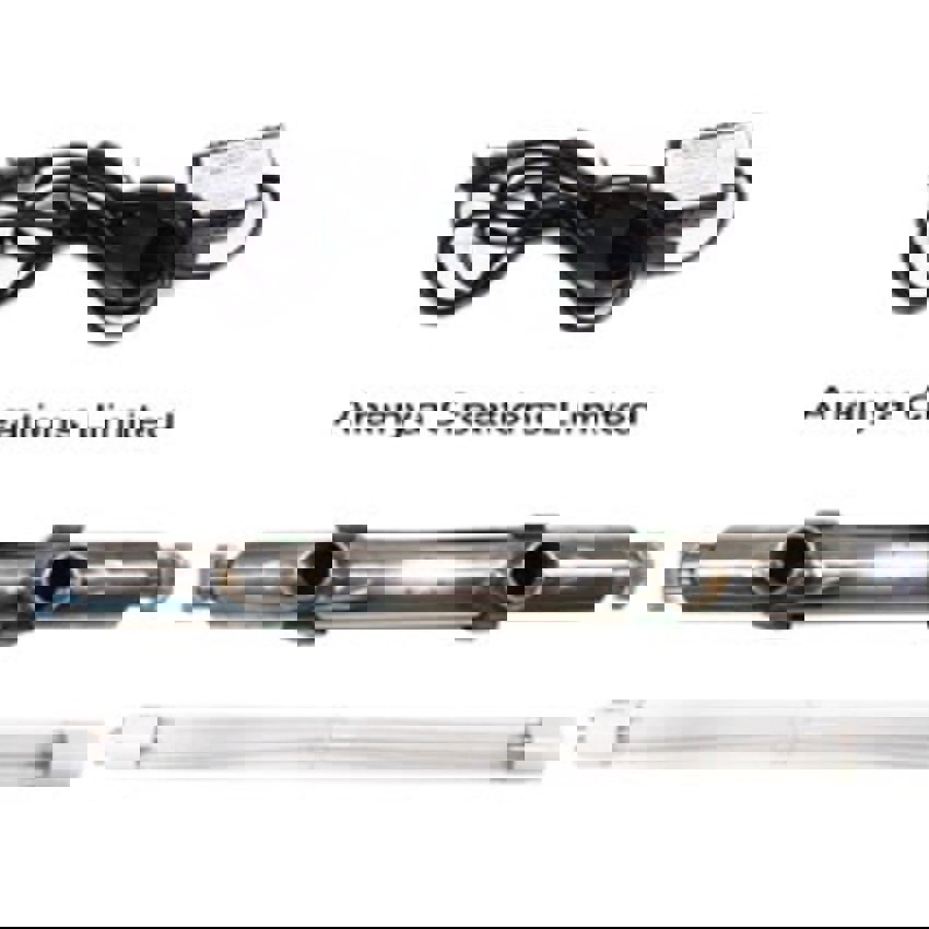 Steel UV Tools Sterilizer Device