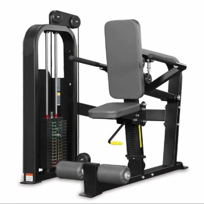 Steel V Triceps Press Machine