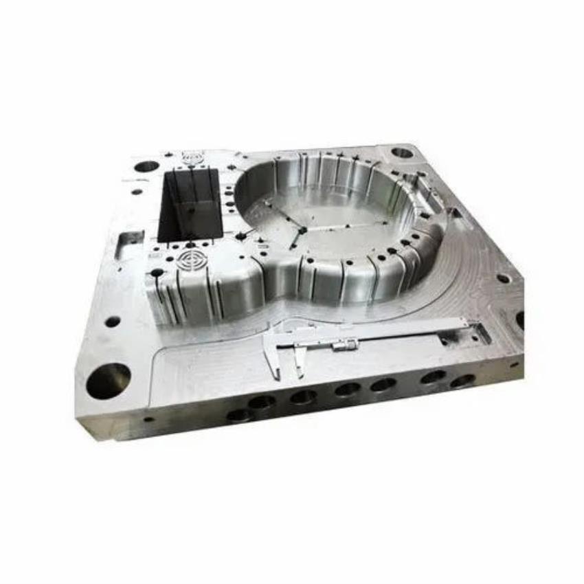 Steel VMC EDM Core Cavities