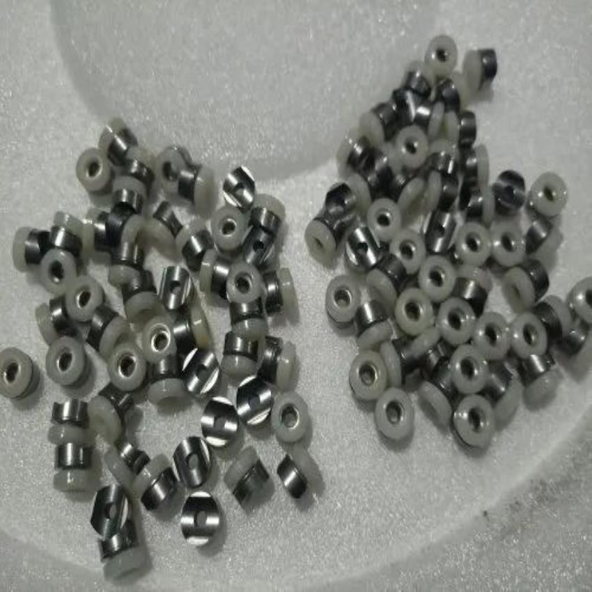 Steel Flat Washer