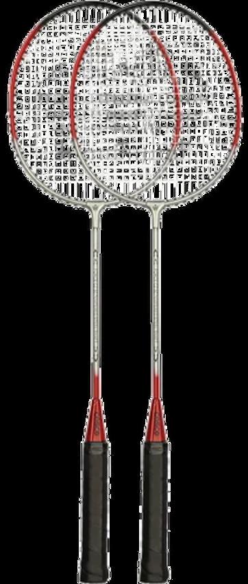 Cosco CZ 50 Twin Racket Set