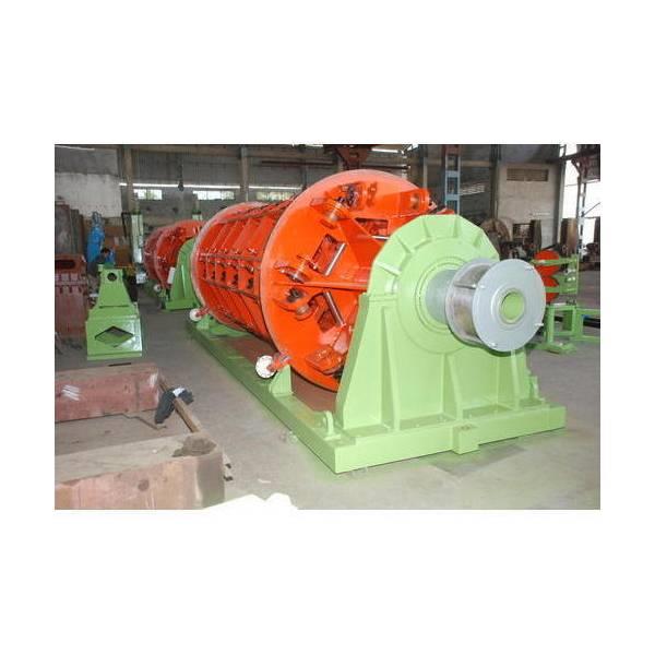 Steel Wire Stranding Machine