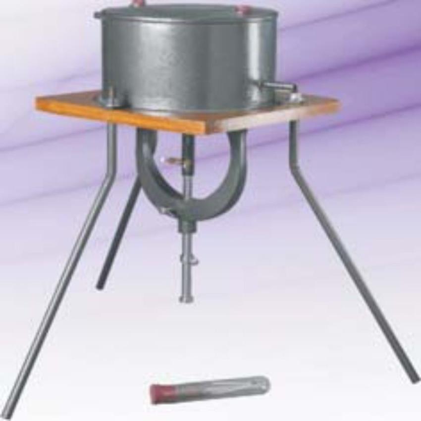 Stefan Radiation Apparatus