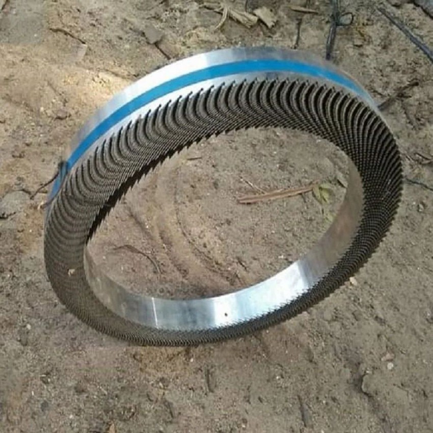 Stelco High Speed Steel Wood Cutting Bandsaw Blade