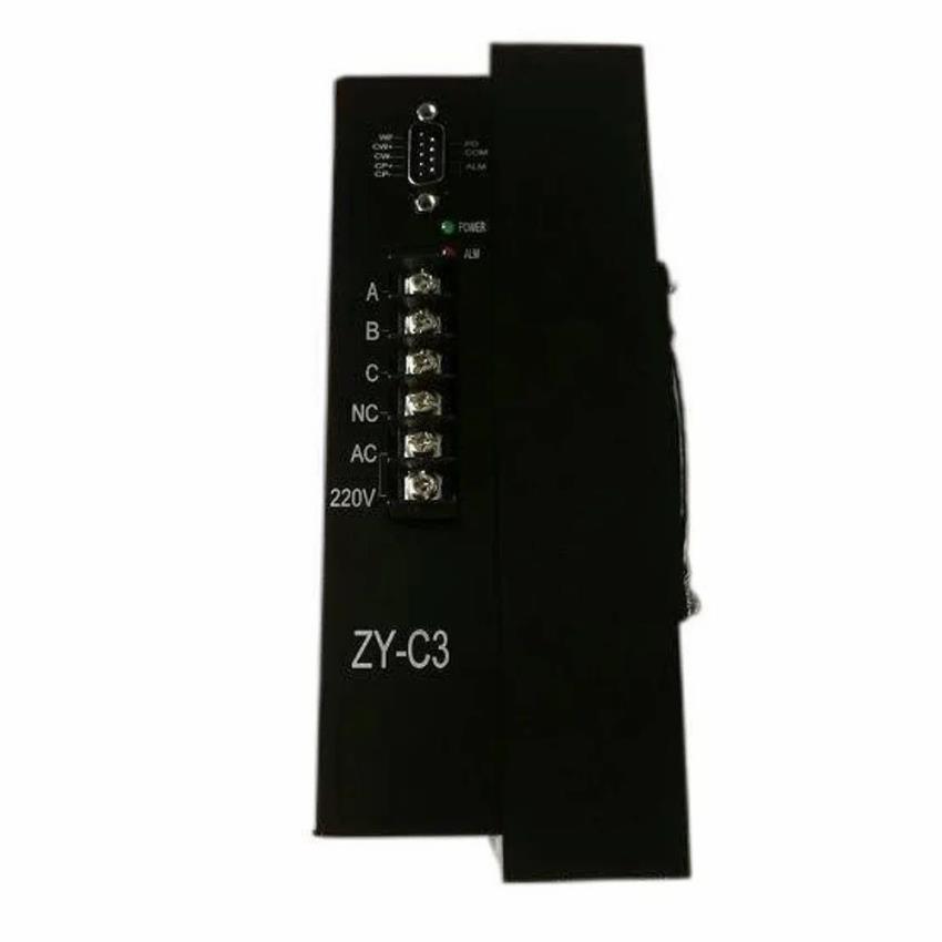 ZY-C3 Stepper Drive, Single Phase