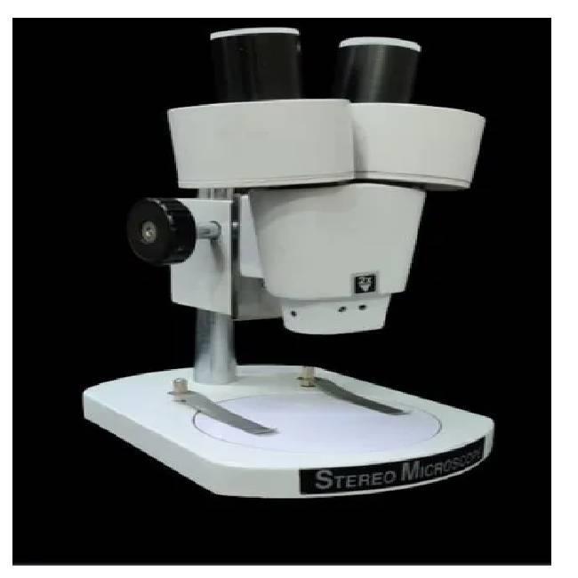 STUDENT STEREO MICROSCOPE