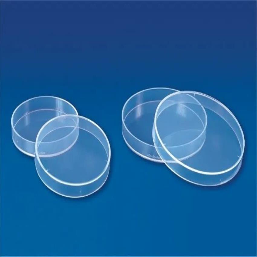 Sterile PETRI DISH (Pack of 5)