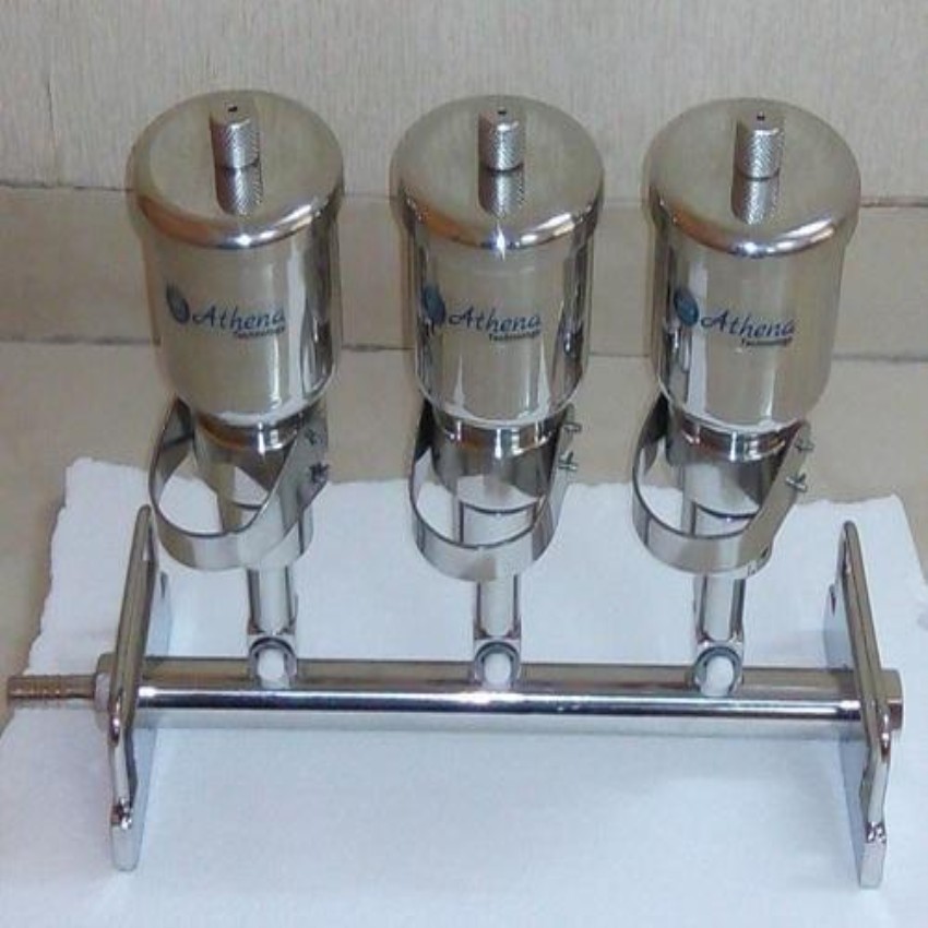 Sterility Testing Machine