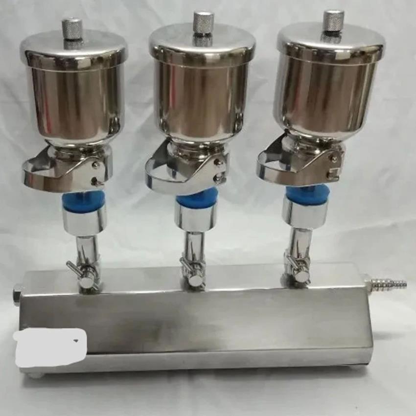 Automatic Sterility Testing Machine