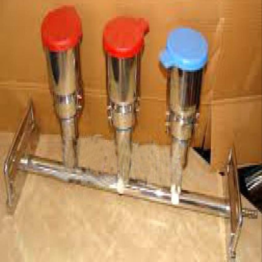 PSAW Sterility Test Device PSAW-243B