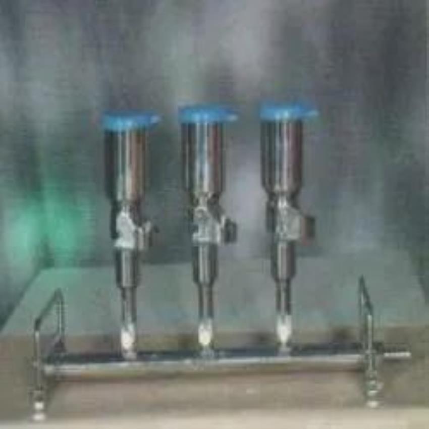 Sterility Test Device