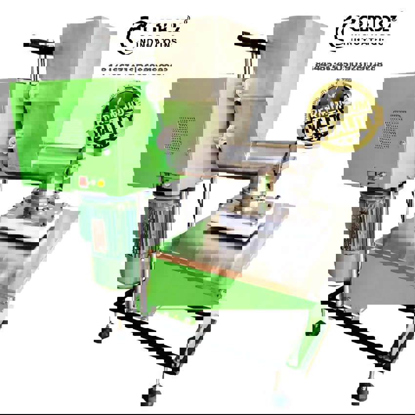 Stick Snack Making Equipment, 0.5kW, 60kg