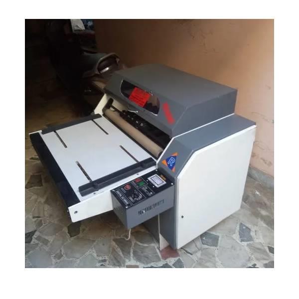 Sticker Slit Cutting Machine