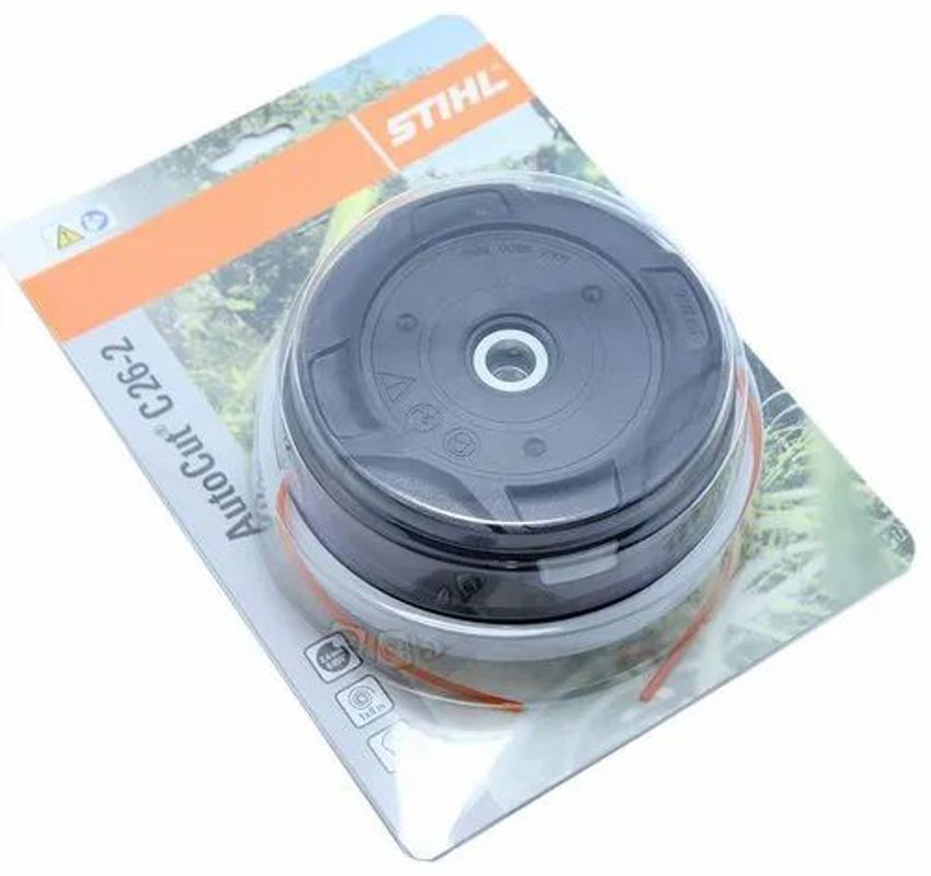 STIHL AutoCut C 26-2 Trimmer Head