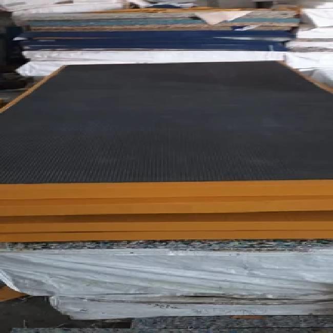 Stis-150 Judo Mat Density