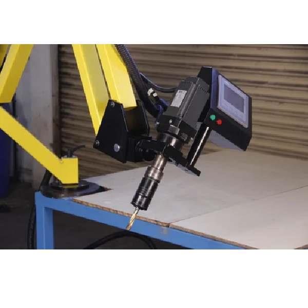 STM-1800-16 Mild Steel Tapping Machine