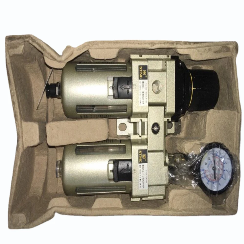 STNC Pneumatic Air Line Equipment