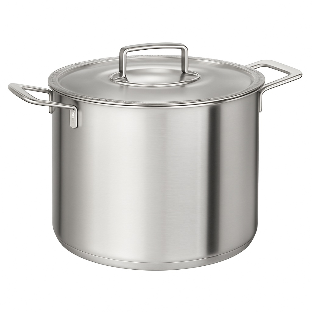 Commercial Stock Pot