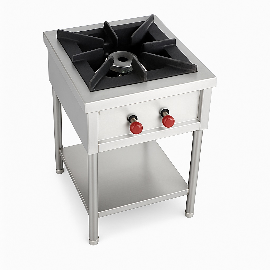 Stock Pot Burner Equipment