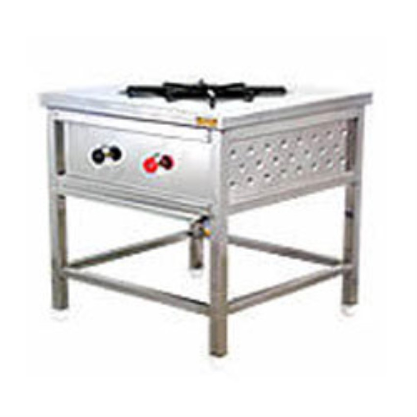 Commercial Stock Pot Range Burner