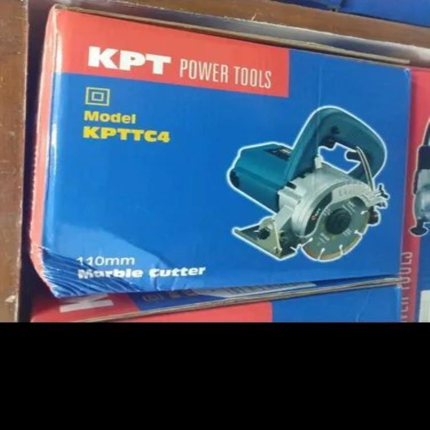 Stone Cutter Machine