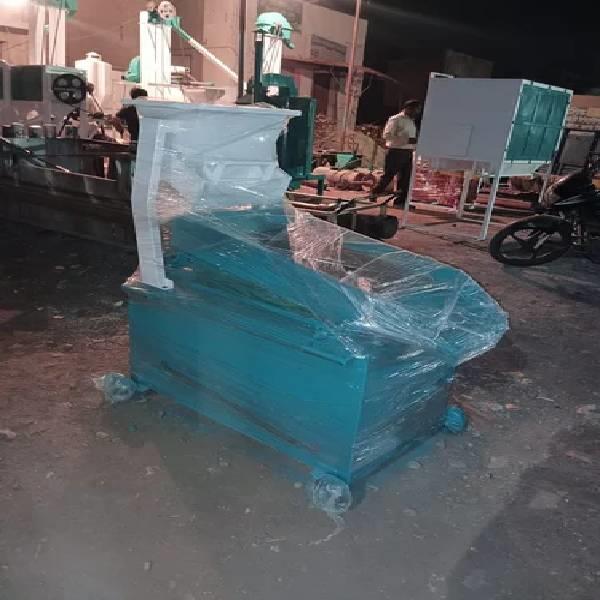 Stone Sopretor Machine